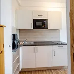 Appartement Domaene Groschwitz