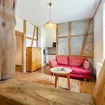 Domaene Groschwitz Apartman Rudolstadt