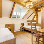 Domaene Groschwitz Appartement *