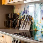 Apartman Domaene Groschwitz