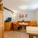 Apartman Domaene Groschwitz *