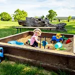 Domaene Groschwitz Apartman