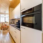 Apartman Domaene Groschwitz