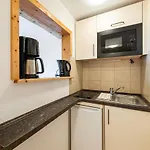 Appartement Domaene Groschwitz *