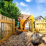 Apartman Domaene Groschwitz