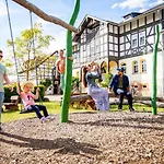 Domaene Groschwitz Apartman *