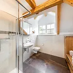 Domaene Groschwitz Apartman