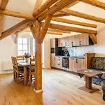 Appartement Domaene Groschwitz