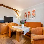 Apartman Domaene Groschwitz