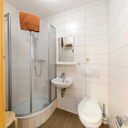 Apartmán Domaene Groschwitz Rudolstadt