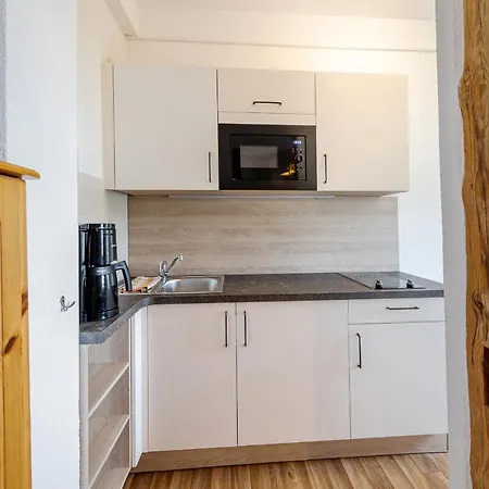 Apartmán Domaene Groschwitz