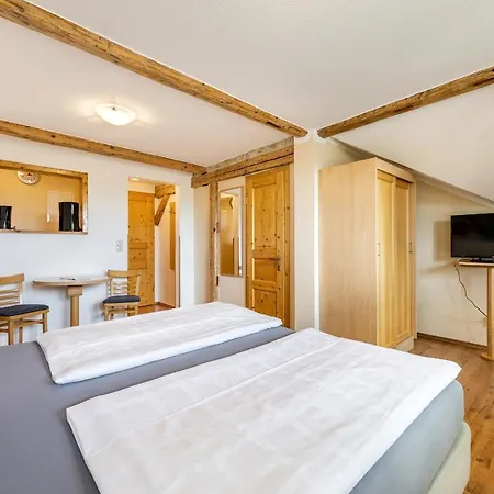 Apartmán Domaene Groschwitz *