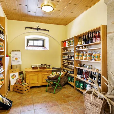 Domaene Groschwitz Rudolstadt