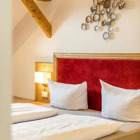 Apartmán Domaene Groschwitz