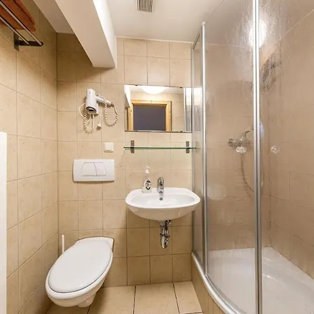 Domaene Groschwitz Apartmán