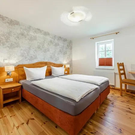 Domaene Groschwitz Apartment