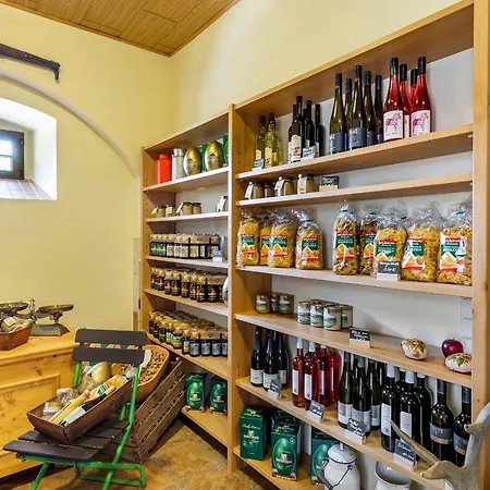 Domaene Groschwitz *