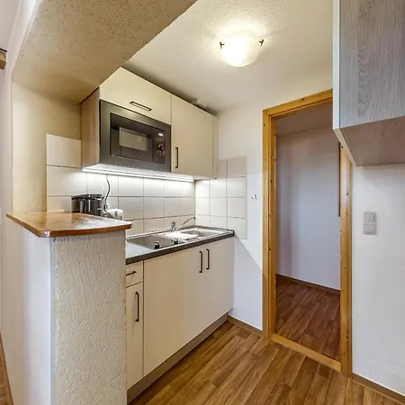 Apartmán Domaene Groschwitz *