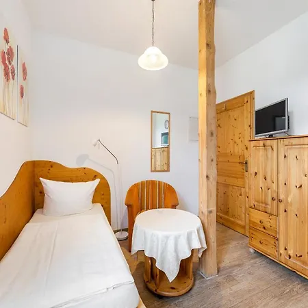 Domaene Groschwitz * Rudolstadt