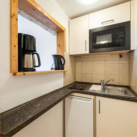 Apartmán Domaene Groschwitz *