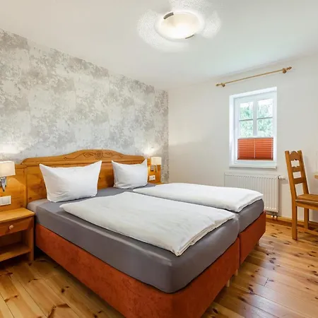 Apartment Domaene Groschwitz