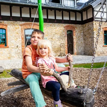 Domaene Groschwitz Apartment