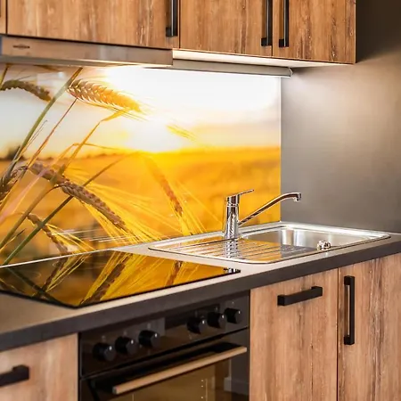 Domaene Groschwitz Apartment Rudolstadt