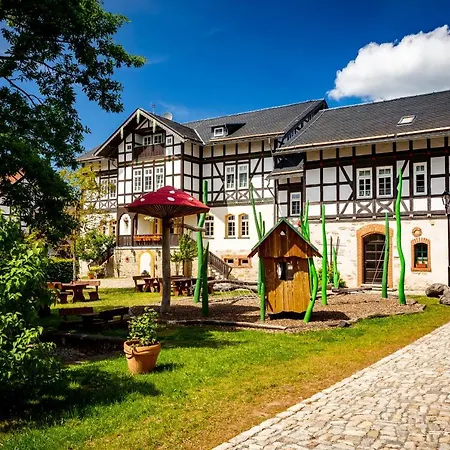 Domäne Groschwitz