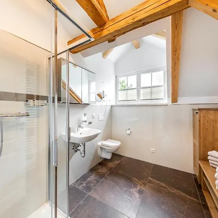 Domaene Groschwitz Διαμέρισμα