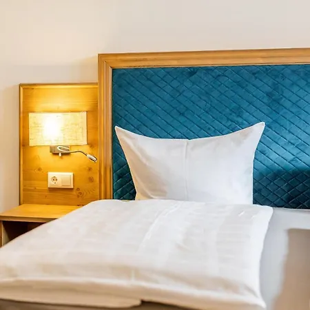 Domaene Groschwitz Apartmán *