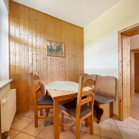 Apartmán Domaene Groschwitz