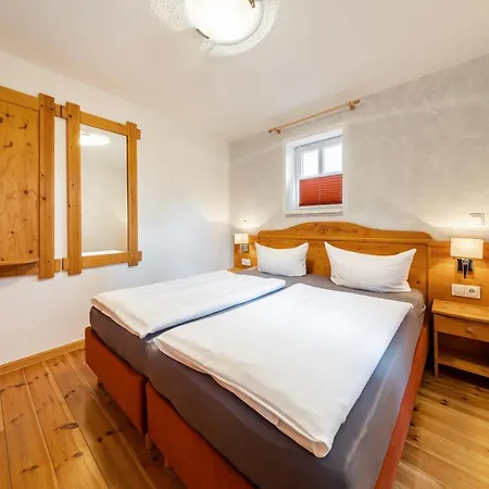 Apartmán Domaene Groschwitz Rudolstadt