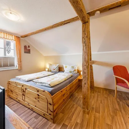 Domäne Groschwitz Apartment