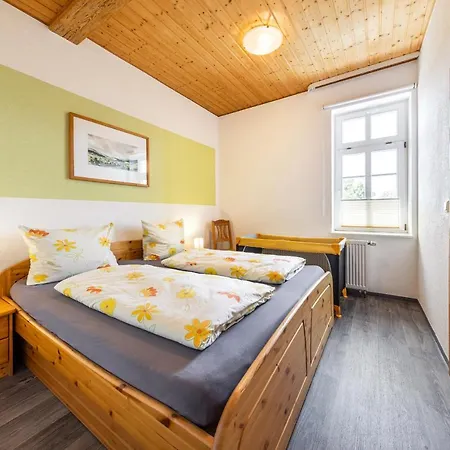 Apartment Domäne Groschwitz Rudolstadt