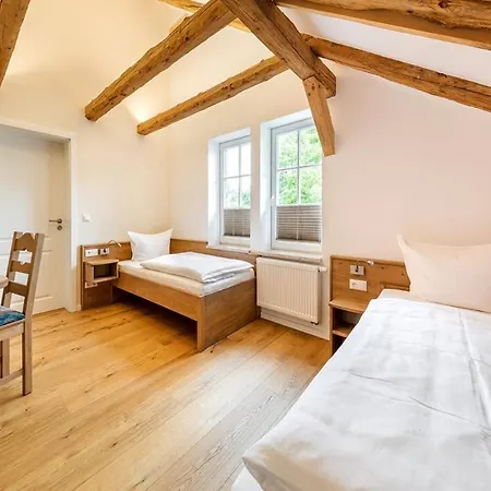 Apartment Domaene Groschwitz