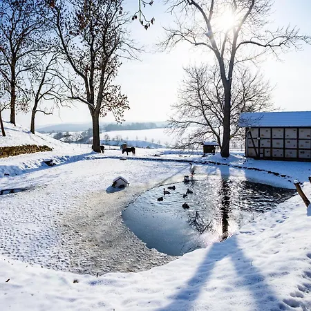 Domaene Groschwitz Daire Rudolstadt