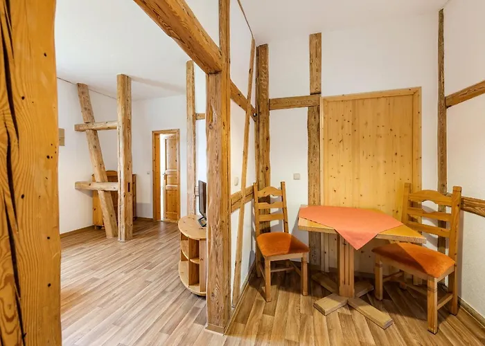 Domaene Groschwitz Daire Rudolstadt