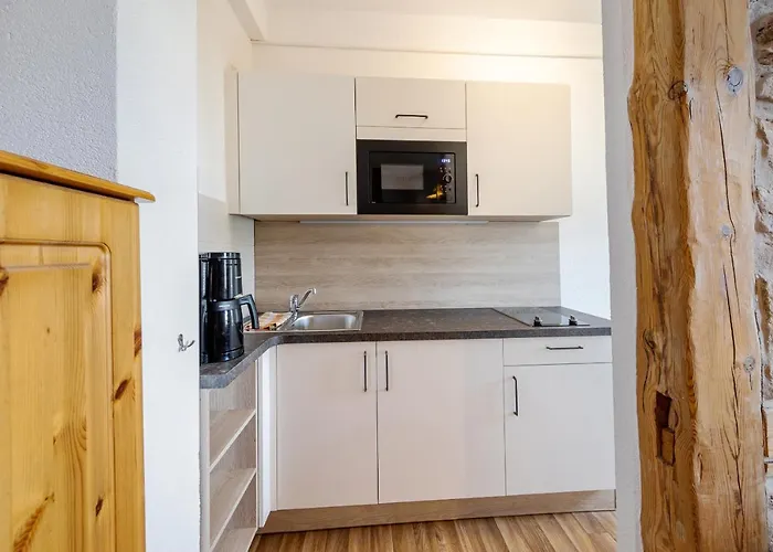 Daire Domaene Groschwitz