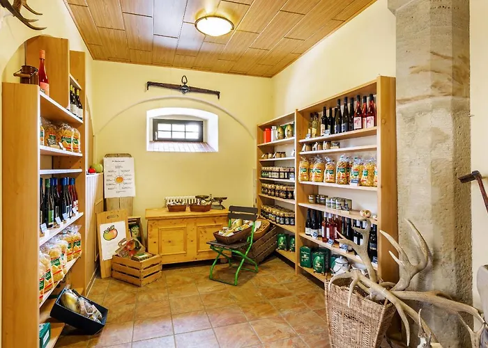 Domaene Groschwitz Rudolstadt