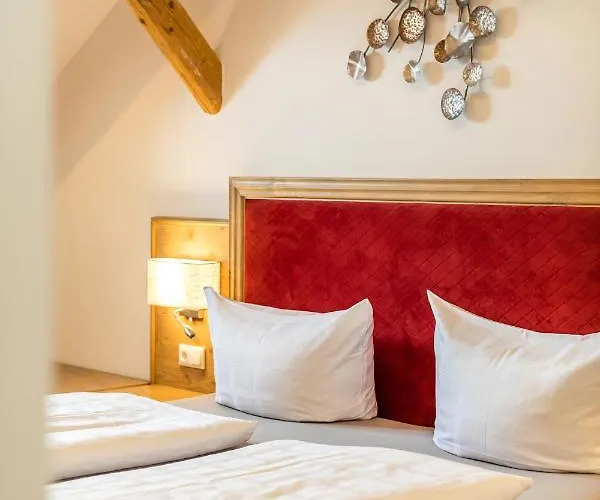 Appartement Domaene Groschwitz