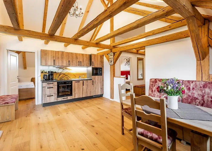 Domaene Groschwitz *