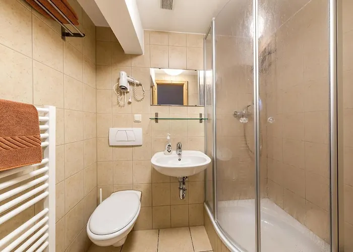 Domaene Groschwitz Appartement