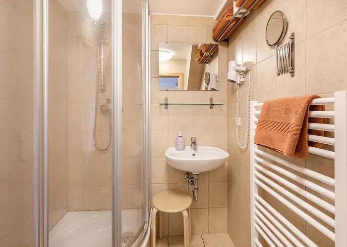 Appartement Domaene Groschwitz Rudolstadt