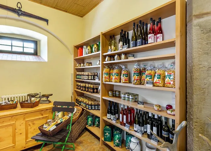 Domaene Groschwitz *