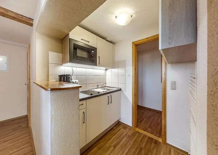 Daire Domaene Groschwitz *