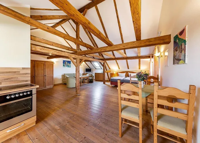 Domaene Groschwitz Daire