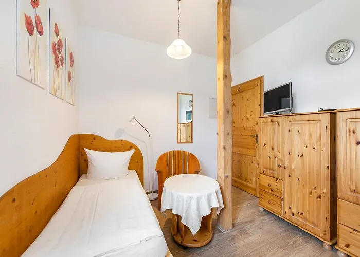 Domaene Groschwitz * Rudolstadt