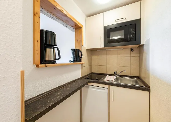 Apartamento Domaene Groschwitz *