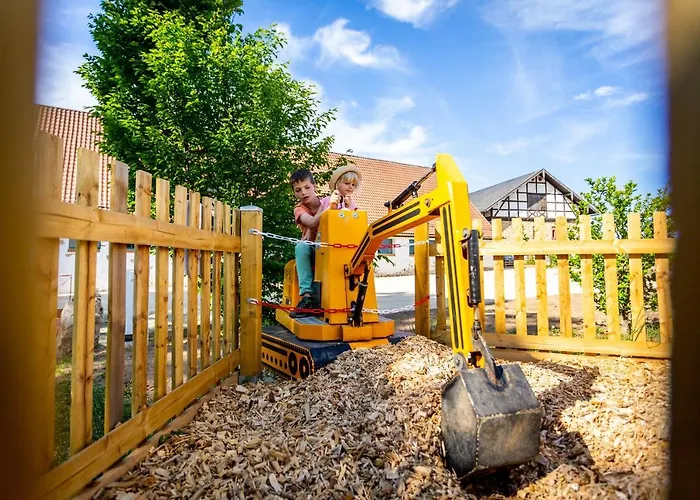 Daire Domaene Groschwitz