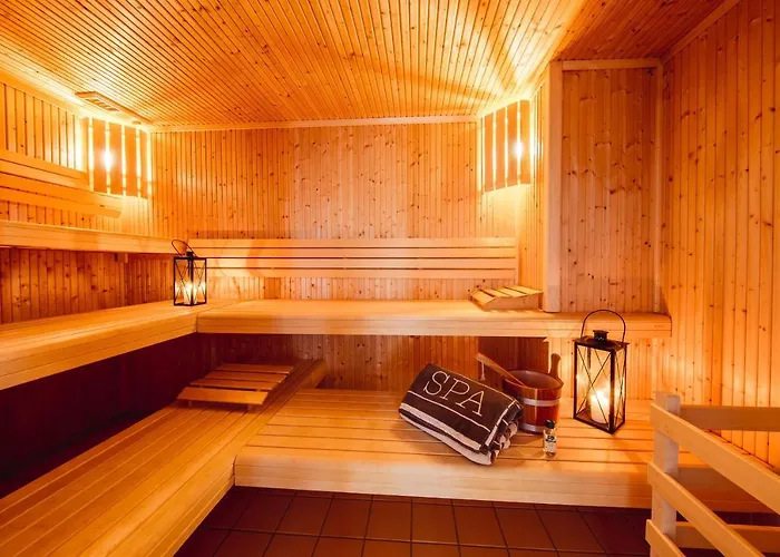 Domaene Groschwitz Appartement *